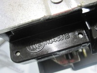 фото thumb №5, Chevrolet captiva i lift 13r замок дверь левый перед a046818 8 pin