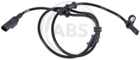 фото thumb №2, Датчик, швидкість обертова колеса a.b.s. 31463