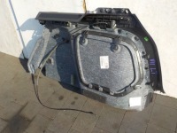 фото thumb №6, Vw golf vii универсал карта багажника левая 5g9867427h