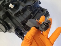фото thumb №13, Фара ліва bi ксенон ліве vw golf vii 7 gti 5g1 5g1941031a оригінал oem