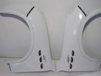 Купить Крыло  левое  maserati grecale, фото thumb