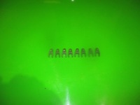 фото thumb №1, Подножка впрыска 0m628 4.0cdi mercedes w220