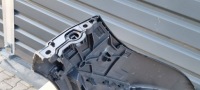 фото thumb №13, Mercedes eqa 243 w243 amg 2021- бампер перед оригинал a038