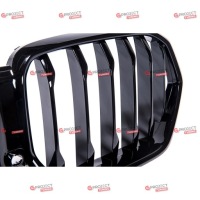 фото thumb №4, Решітка радіатора do bmw x6 g06, f96 2019 -