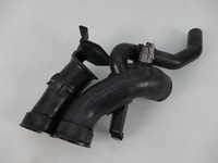 фото thumb №1, Nissan almera tino 2.0 шланг воздуха датчик