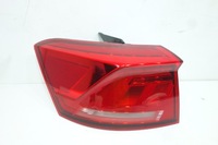 фото thumb №1, Лампа задня ліва vw t-roc led 2ga 2ga945095