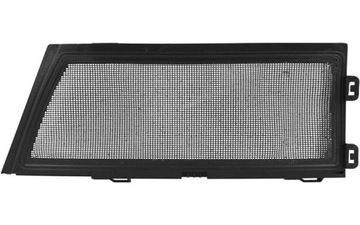 фото thumb №3, Mercedes actros mp4 mp5 заглушка бампера ліва 9605031205