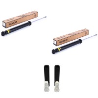 Купити Амортизатори задній + відбійники захист c-max focus mk2 volvo s40 ii v50 mazda 3, фото thumb