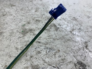 фото thumb №13, Citroen c4 grand picasso зеркало левая khld 14 pin