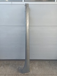 фото thumb №1, Bmw 1 f40 поріг молдинг поріг права поріг 7461382