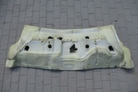 фото thumb №5, Обшивка коврик pod сиденье bmw f07 gt oyster