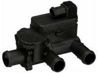 фото thumb №1, Клапан управляющий жидкость охлаждающий mercedes cls c219 3.5 5.5 slr r199 5.4