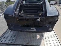 фото thumb №6, Jaguar f-type чверть перед чверть задня крила задній coupe