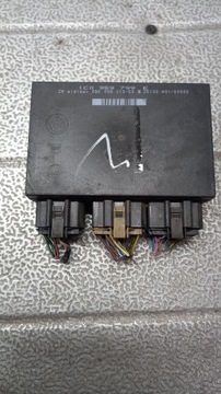 фото thumb №1, Модуль комфорта seat toledo 1c0959799e