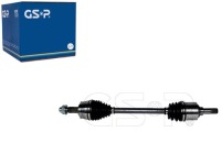 Купить Приводной вал приводная gsp 217099 fiat brawo 2 07- gsp, фото thumb