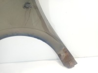 фото thumb №7, Opel meriva a 03-05 крыло правое передний код краски z20r