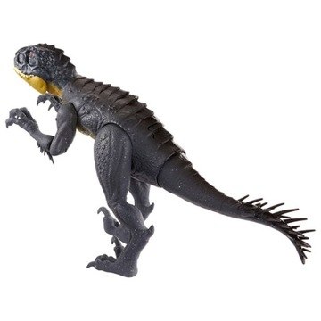Mattel Мир Юрского периода Трицератопс HDX17 HDX34