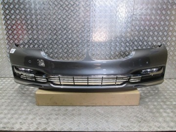 фото thumb №9, Bmw g11 g12 бампер переднее комплектный разные