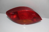 фото thumb №1, Лампа левая задняя ford ka i