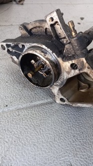 фото thumb №5, Насос vacu ford mondeo mk3 2.0tdci 7.22454.10.c