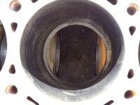 фото thumb №8, Daf lf 45 55 6.7 e4/5 блок двигателя