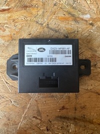 фото thumb №1, Jaguar xf модуль pdc dx23-14f681-ac