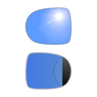 фото thumb №1, Антибликовый nissan micra k12 2007-2010 2009