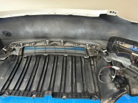 фото thumb №14, Kompletny tesla y 20-24 1492555-00-c бампер передний плита противотуманные фары оригинальный номер oem