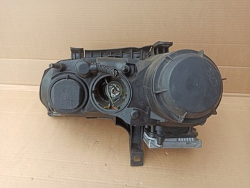 фото thumb №8, Лампа праві перед bi ксенон alfa romeo 159 європа