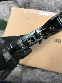 фото thumb №4, Dodge charger 2015- світло стоп лампа