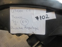 фото thumb №6, Лампа фара правий citroen c1