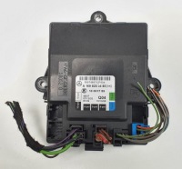 фото thumb №1, Модуль блок управления дверь правый перед mercedes w169