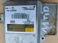фото thumb №2, Датчик модуль датчик подушка безпеки 12771237 saab 9-3 93 ii