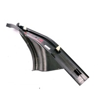 фото thumb №12, Bmw x3 e83 lci защита порога зад правые антрацит