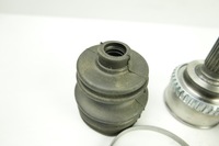 фото thumb №4, Шарнир наружный hyundai atos mx