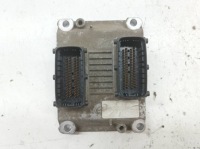 Блок керування двигуна 582138 208029 00609 1.2 b fiat albea i 2002-2012 Недорого, фото thumb