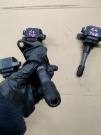 фото thumb №4, Котушка запалювання котушка renault megane iii 1.4 tce 224337085r комплект 4 штук