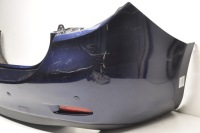 фото thumb №7, Mazda 6 gj gl бампер задняя задний pdc sedan