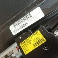 фото thumb №7, 2017 bmw x5 f15 люк kompletny 805902508