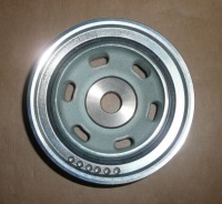 фото thumb №2, Шків колінчастого вала citroen jumper ii 2.8hdi