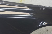 фото thumb №4, Крила правий перед mercedes w203 lift