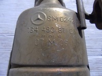 фото thumb №5, Idealny вихлоп середній mercedes w251 w164 3.5i 1