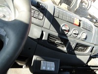 фото thumb №6, Кабина iveco eurocargo