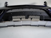 фото thumb №11, Mercedes gls x166 166 бампер передний amg набор na датчики pts решётка радиатора 890