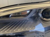 Tesla s фара левый перед ксенон led 6005910-00-c Доставка, фото thumb