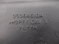 фото thumb №9, Jeep grand cherokee wk2 рестайлинг динамик низкочастотный сабвуфер