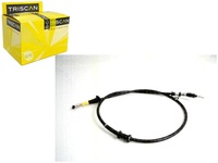 фото thumb №1, Triscan трос ham. ручной. mitsubishi задняя carisma 96