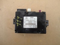 фото thumb №1, Mercedes блок управления модуль a2429004801