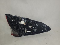 фото thumb №4, Toyota chr ch-r lift лампа задняя задняя rh led