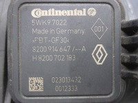 фото thumb №7, Renault master iii 14r витратомір 8200914647a